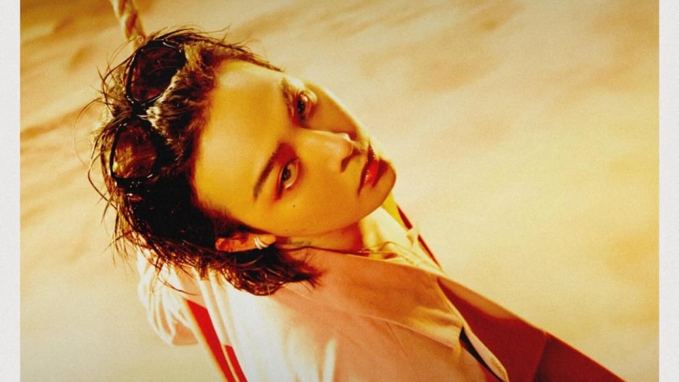 'King of K-pop' G-Dragon to hold concert in Hanoi this November